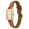 Thumbnail Image 2 of MICHELE Deco Park 29mm Women's Watch MWW06E000150