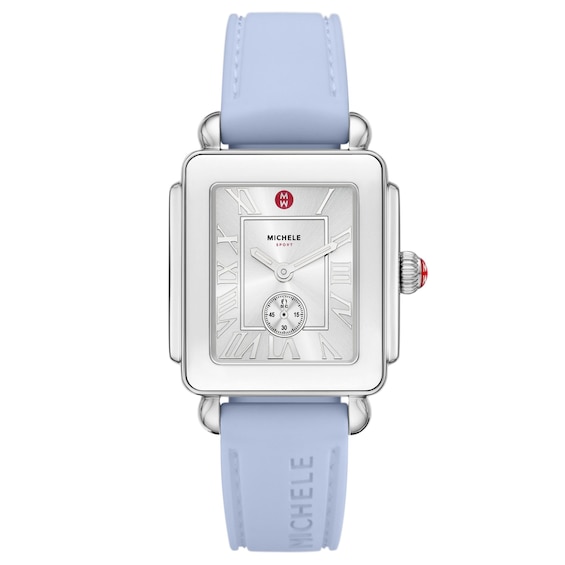 MICHELE Deco Sport Mid Women's Watch MWW06H000006