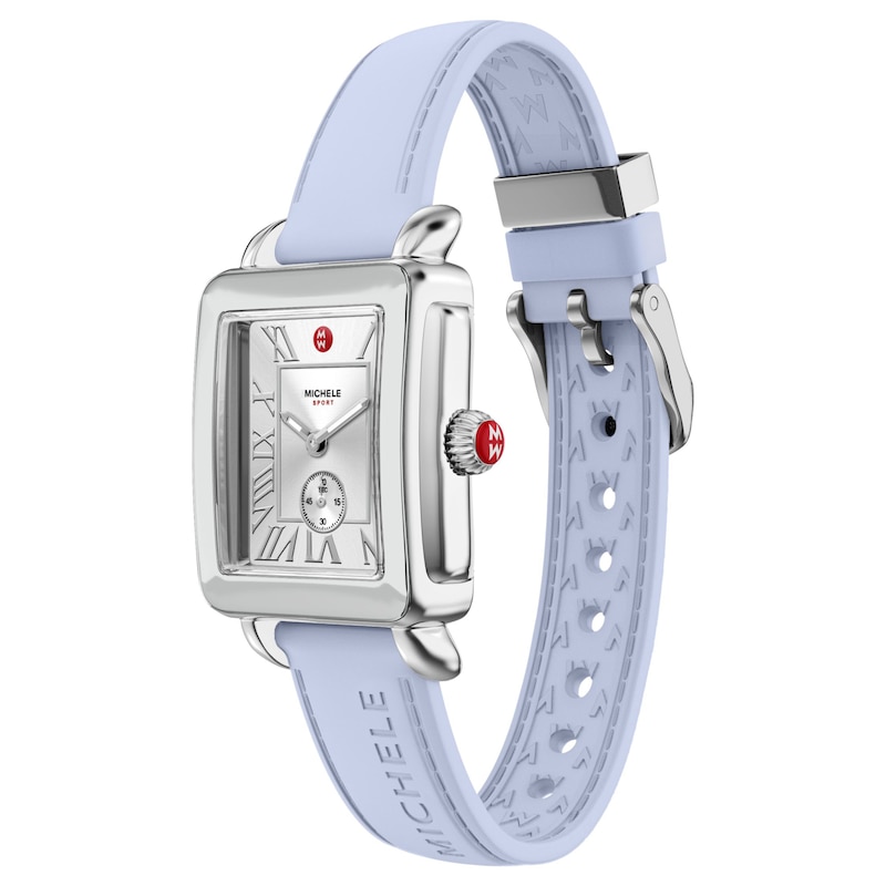 Main Image 2 of MICHELE Deco Sport Mid 31mm Women's Watch MWW06H000006