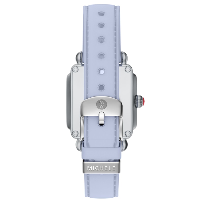 Main Image 3 of MICHELE Deco Sport Mid 31mm Women's Watch MWW06H000006