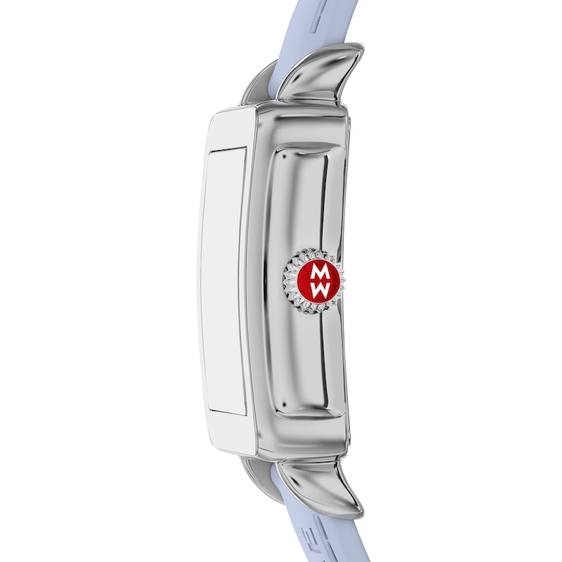 Main Image 4 of MICHELE Deco Sport Mid 31mm Women's Watch MWW06H000006