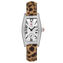 MICHELE Special Edition Coquette Diamond Women's Watch MWW08B000284