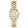 Thumbnail Image 1 of MICHELE Serein 3/8 ct tw Diamond 27mm Women's Watch MWW21H000003