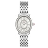Thumbnail Image 1 of MICHELE Serein 3/8 ct tw Diamond 27mm Women's Watch MWW21H000001