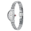 Thumbnail Image 2 of MICHELE Serein 3/8 ct tw Diamond 27mm Women's Watch MWW21H000001