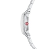 Thumbnail Image 4 of MICHELE Serein 3/8 ct tw Diamond 27mm Women's Watch MWW21H000001
