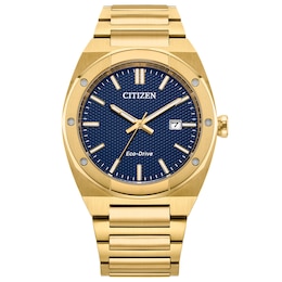 Citizen Eco Drive Sport Luxury 40mm Men's Watch BM7662-59L
