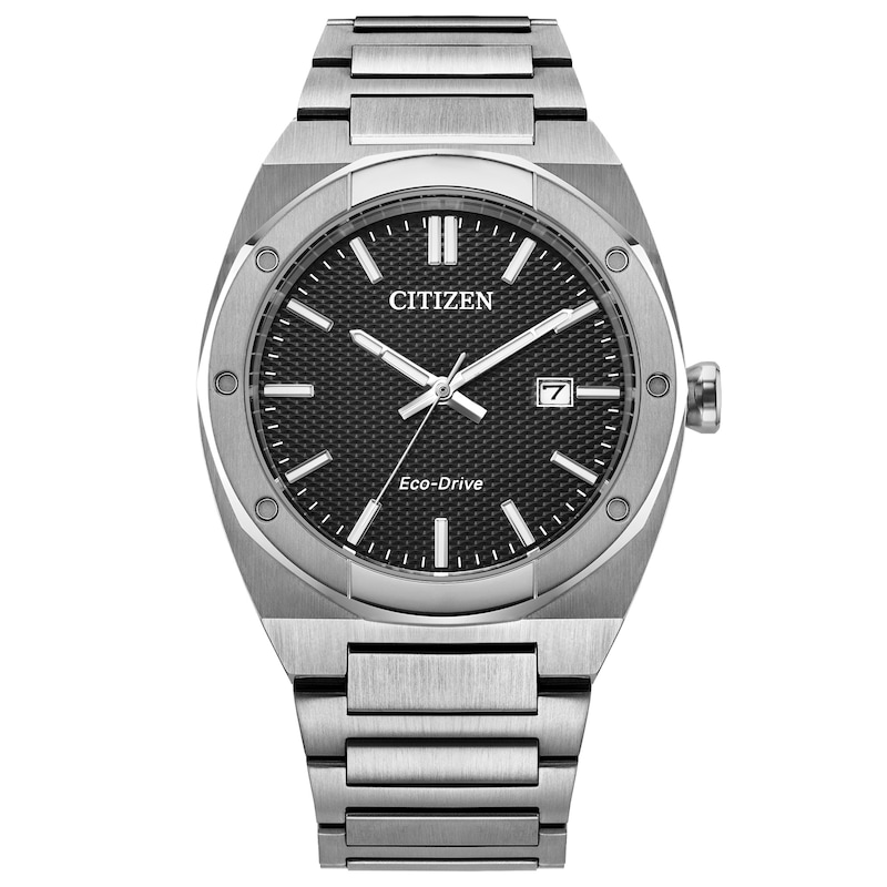 Main Image 1 of Citizen Eco Drive Sport Luxury 40mm Men's Watch BM7660-54E