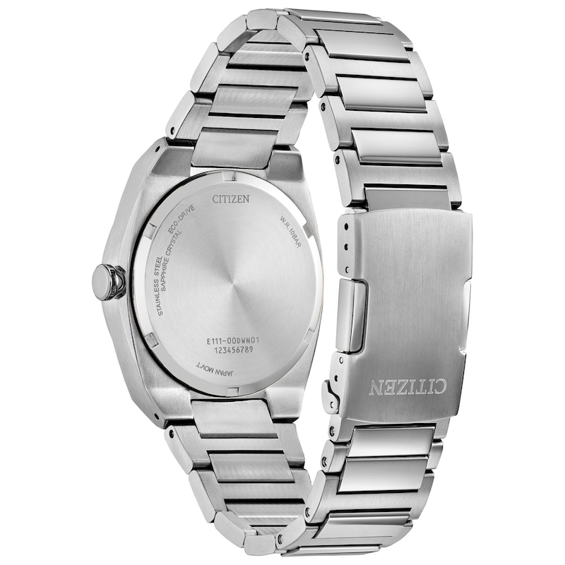 Main Image 3 of Citizen Eco Drive Sport Luxury 40mm Men's Watch BM7660-54E