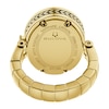 Thumbnail Image 3 of &nbsp;Bulova Archive Series 17mm Women's Ring Watch 97L188