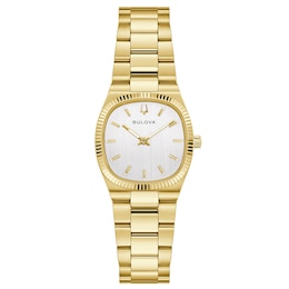 Bulova Super Seville Mini 25mm Women's Watch 97L189