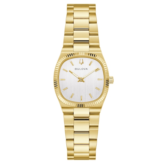 Bulova Super Seville Mini 25mm Women's Watch 97L189