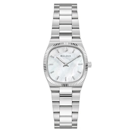 Bulova Super Seville Mini 25mm Women's Watch 96L353