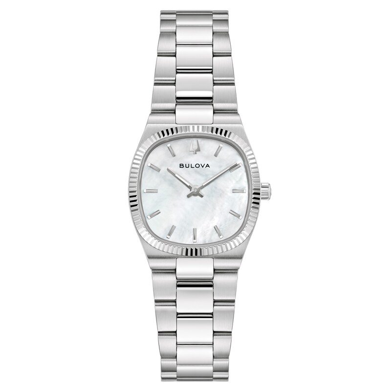 Main Image 1 of Bulova Super Seville Mini 25mm Women's Watch 96L353