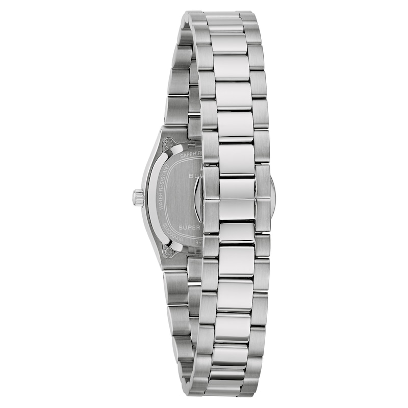 Main Image 3 of Bulova Super Seville Mini 25mm Women's Watch 96L353