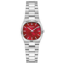 Bulova Super Seville Mini 25mm Women's Watch 96L354