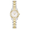Thumbnail Image 1 of Bulova Surveyor Two-Tone 22.7mm Women's Watch 98L331
