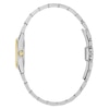 Thumbnail Image 2 of Bulova Surveyor Two-Tone 22.7mm Women's Watch 98L331
