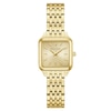 Thumbnail Image 1 of &nbsp;Bulova Classic Sutton Square 23mm Women's Watch 97L191