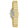 Thumbnail Image 3 of &nbsp;Bulova Classic Sutton Square 23mm Women's Watch 97L191