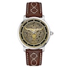 Thumbnail Image 1 of Bulova x Stetson Longhorn Automatic 39mm Men's Watch 96A334