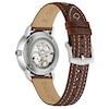 Thumbnail Image 3 of Bulova x Stetson Longhorn Automatic 39mm Men's Watch 96A334