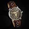 Thumbnail Image 4 of Bulova x Stetson Longhorn Automatic 39mm Men's Watch 96A334