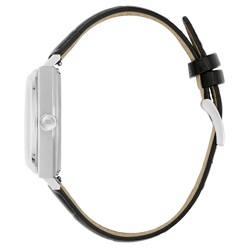 Main Image 2 of Bulova Frank Sinatra Automatic 37mm Men's Watch 96B483