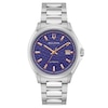 Thumbnail Image 1 of Bulova Tony Bennett NYC Automatic 39mm Men's Watch 96B484