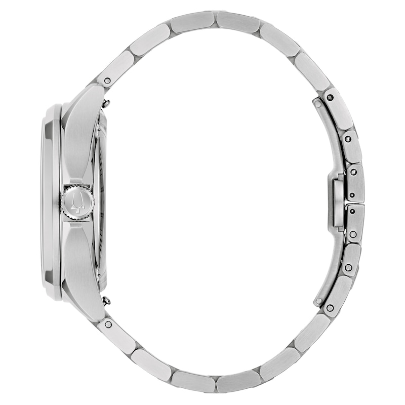 Main Image 2 of Bulova Tony Bennett NYC Automatic 39mm Men's Watch 96B484