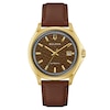 Thumbnail Image 1 of Bulova Tony Bennett NYC Automatic 39mm Men's Watch 97B244