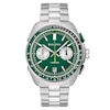 Thumbnail Image 1 of &nbsp;Bulova Racer Chronograph 42mm Men's Watch 98B468