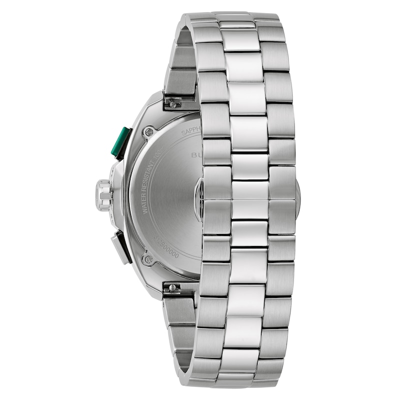 Main Image 3 of &nbsp;Bulova Racer Chronograph 42mm Men's Watch 98B468