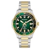 Thumbnail Image 1 of Bulova Marine Star Series B Two-Tone Automatic 41mm Men's Watch 98B467