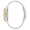 Thumbnail Image 2 of Bulova Marine Star Series B Two-Tone Automatic 41mm Men's Watch 98B467