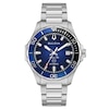 Thumbnail Image 1 of Bulova Marine Star Series B Automatic 41mm Men's Watch 98B466
