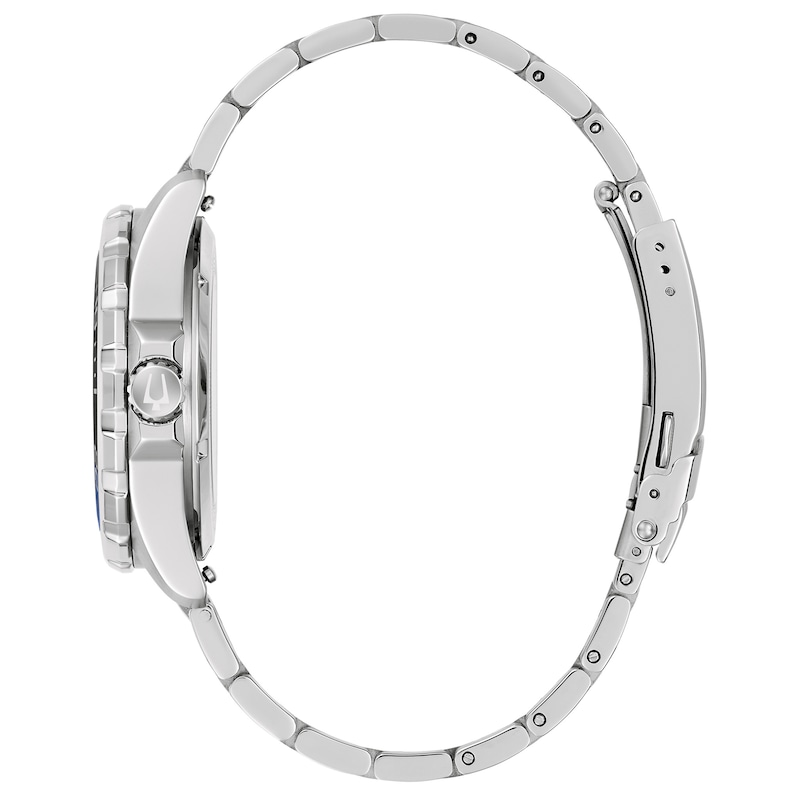 Main Image 2 of Bulova Marine Star Series B Automatic 41mm Men's Watch 98B466