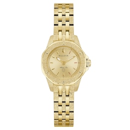 Bulova Marine Star Marc Anthony 25.5mm Women's Watch 97L192