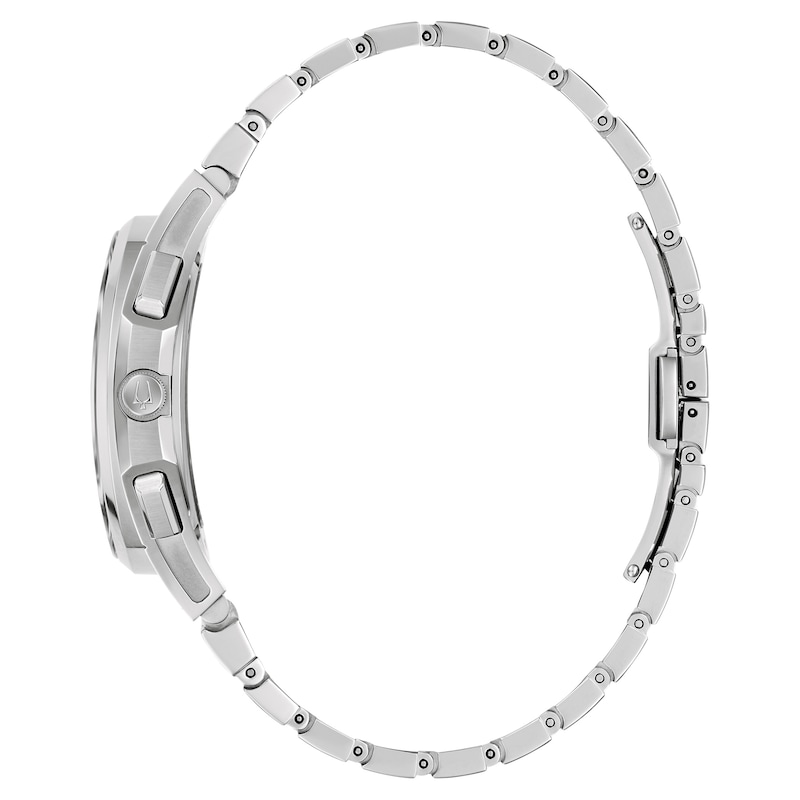 Main Image 2 of Bulova CURV Chronograph Tenth Anniversary Edition 41.5mm Men's Watch 96K117