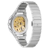 Thumbnail Image 3 of Bulova CURV Chronograph Tenth Anniversary Edition 41.5mm Men's Watch 96K117