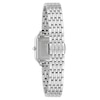 Thumbnail Image 3 of Bulova Classic Sutton Diamond 23x23mm Women's Watch 96R256