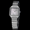 Thumbnail Image 4 of Bulova Classic Sutton Diamond 23x23mm Women's Watch 96R256