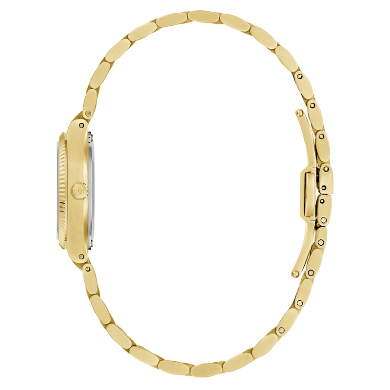 Main Image 2 of Bulova Super Seville Mini 25mm Women's Watch 97L197