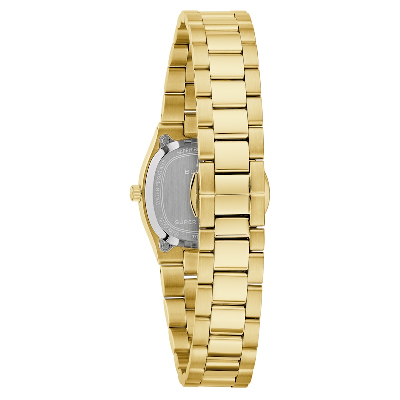 Main Image 3 of Bulova Super Seville Mini 25mm Women's Watch 97L197