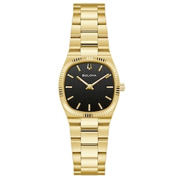 Bulova Super Seville Mini 25mm Women's Watch 97L196