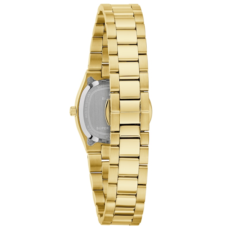 Main Image 3 of Bulova Super Seville Mini 25mm Women's Watch 97L196