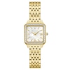 Thumbnail Image 1 of Bulova Classic Sutton Square Diamond 23mm Women's Watch 98R330
