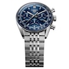 Thumbnail Image 2 of Tag Heuer Carrera Chronograph Automatic 41mm Men's Watch CBS2113.BA0053
