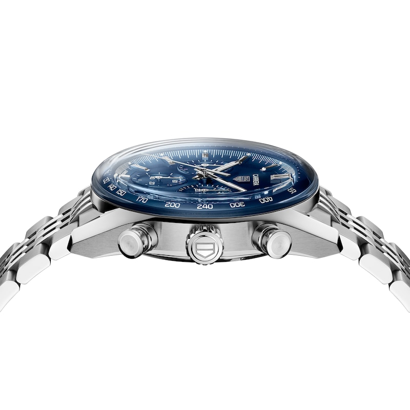 Main Image 4 of Tag Heuer Carrera Chronograph Automatic 41mm Men's Watch CBS2113.BA0053