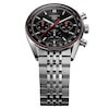 Thumbnail Image 2 of Tag Heuer Carrera Chronograph Automatic 41mm Men's Watch CBS2114.BA0053